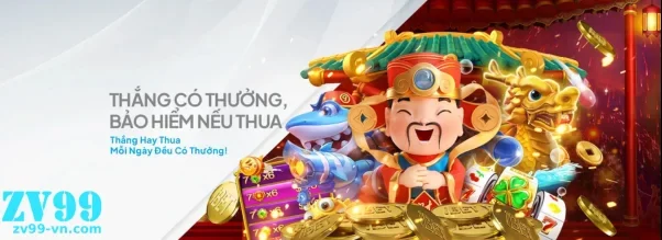 Tải App ZV99 – Chơi Mọi Lúc, Mọi Nơi
