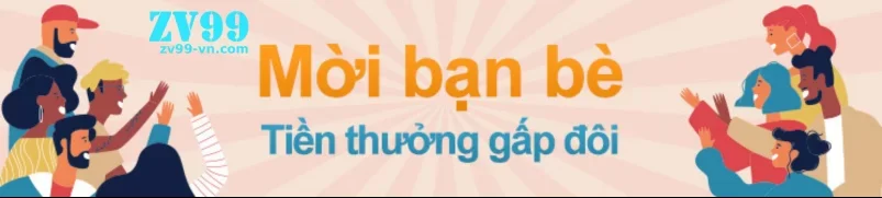 Khuyến Mãi Hấp Dẫn Tại ZV99